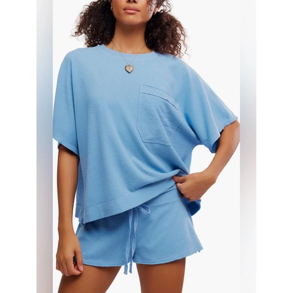 Staycation #oversized oversized relaxed loungwear